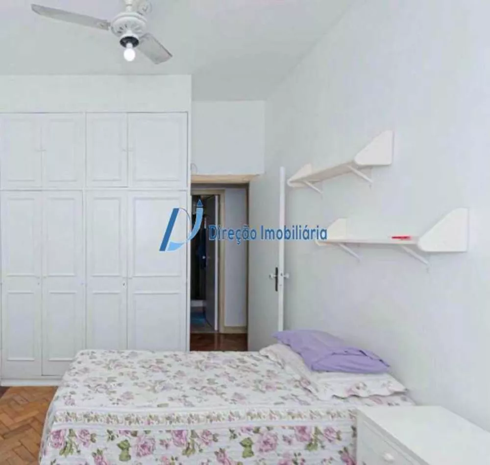 Apartamento, 4 quartos, 132 m² - Foto 12