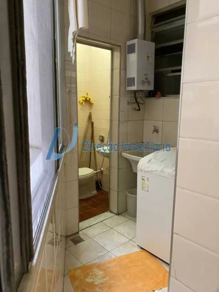 Apartamento, 3 quartos, 91 m² - Foto 8
