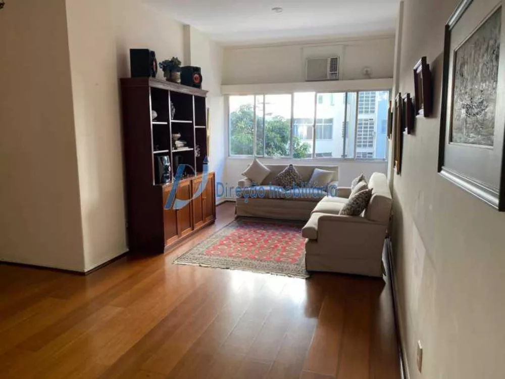 Apartamento, 3 quartos, 91 m² - Foto 1