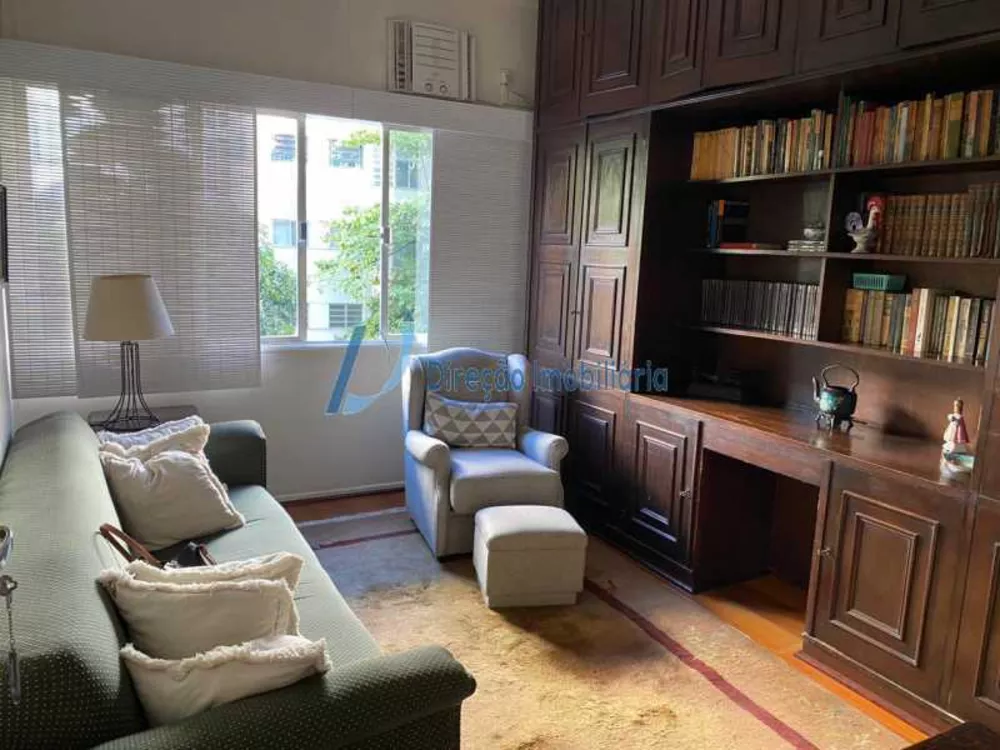 Apartamento, 3 quartos, 91 m² - Foto 15