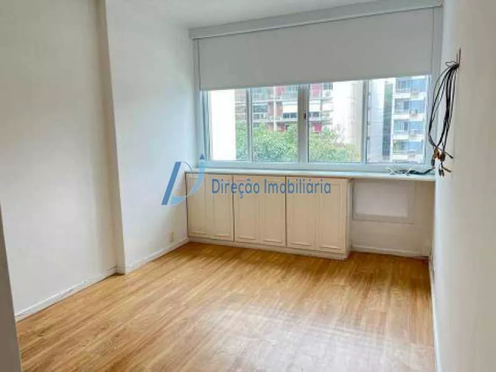 Apartamento, 4 quartos, 192 m² - Foto 4