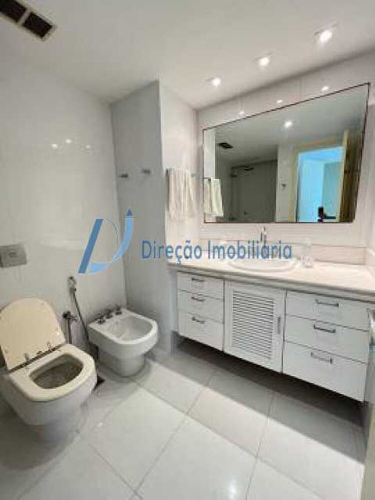 Apartamento, 4 quartos, 192 m² - Foto 14