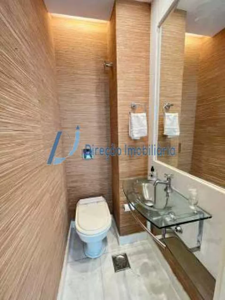 Apartamento, 4 quartos, 192 m² - Foto 5