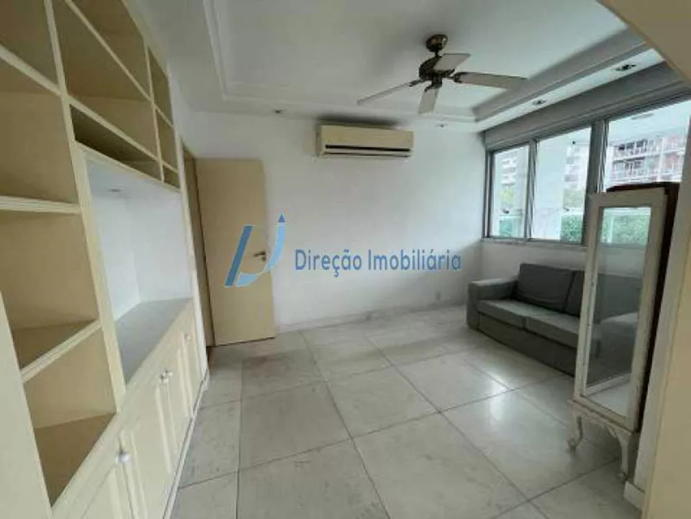 Apartamento, 4 quartos, 192 m² - Foto 6