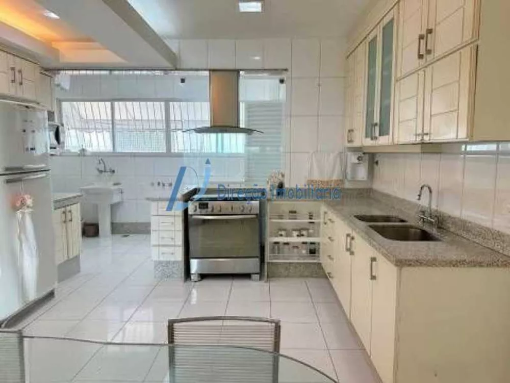 Apartamento, 4 quartos, 192 m² - Foto 9