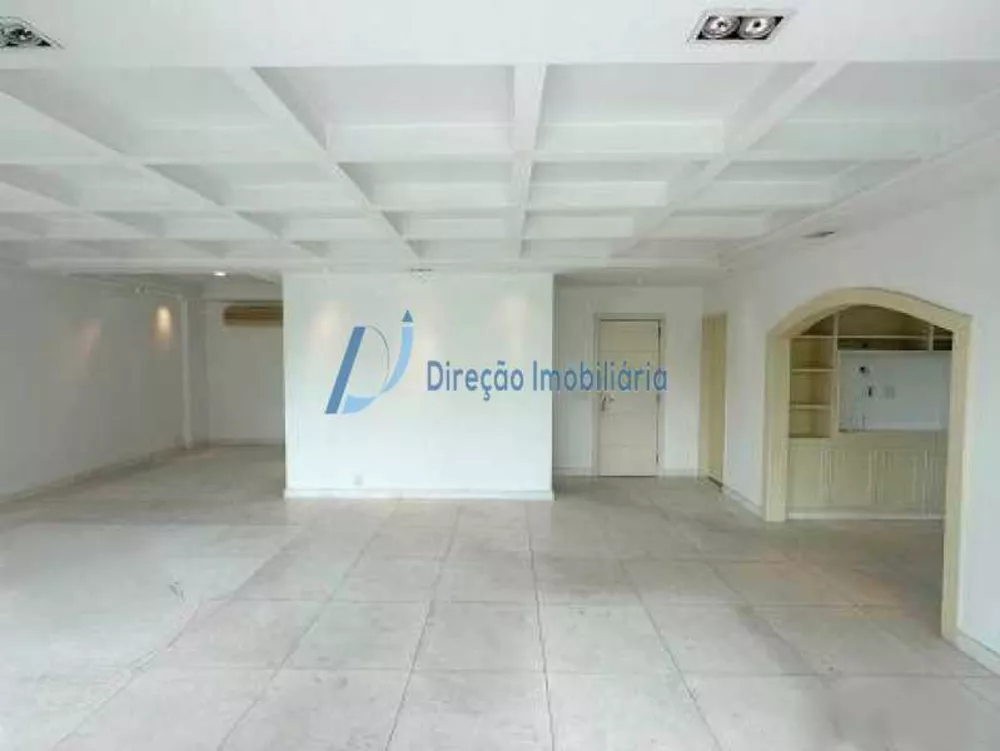 Apartamento, 4 quartos, 192 m² - Foto 8
