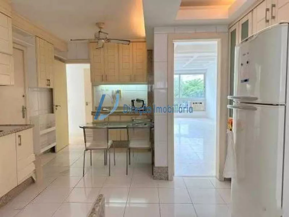 Apartamento, 4 quartos, 192 m² - Foto 1