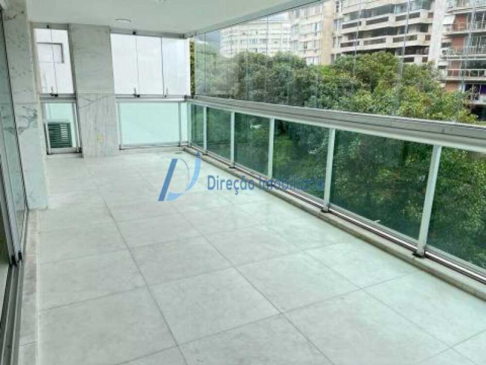 Apartamento, 4 quartos, 192 m² - Foto 19