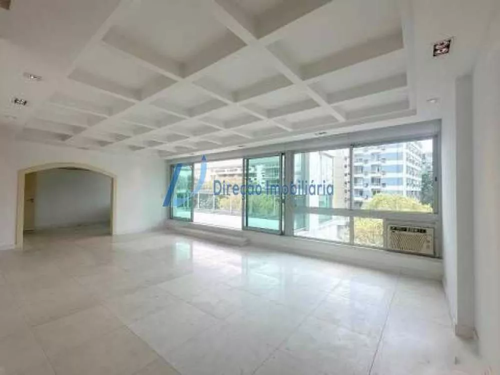 Apartamento, 4 quartos, 192 m² - Foto 7