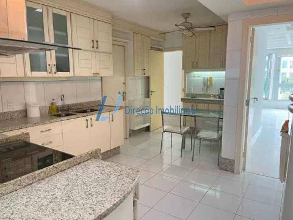 Apartamento, 4 quartos, 192 m² - Foto 18