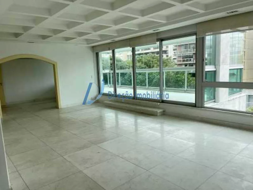 Apartamento, 4 quartos, 192 m² - Foto 2