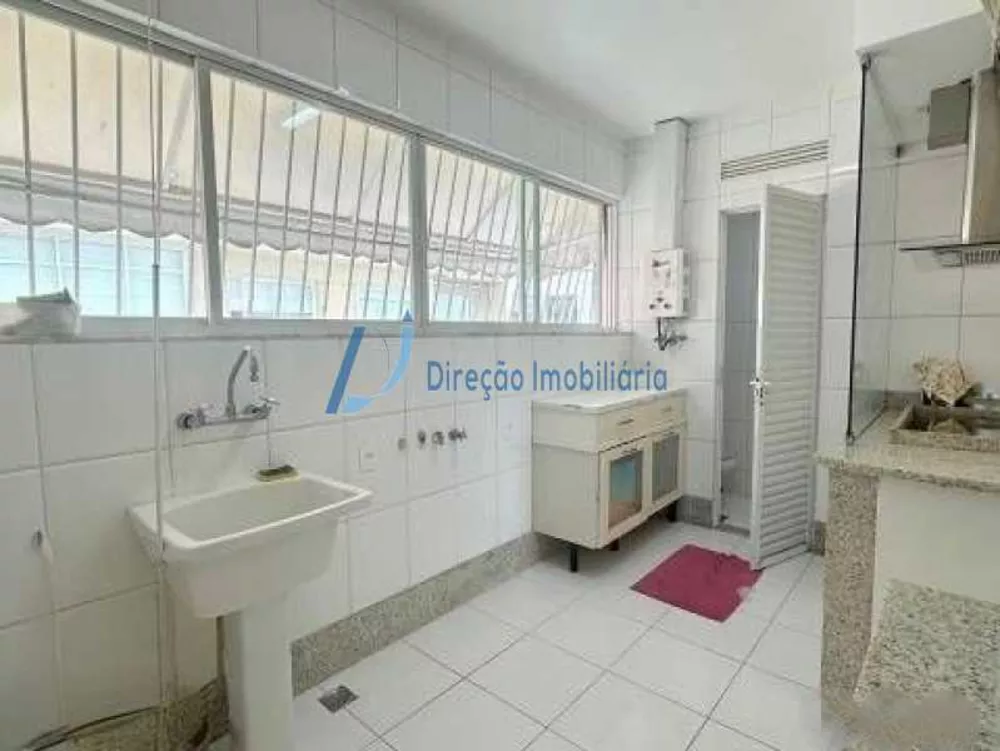 Apartamento, 4 quartos, 192 m² - Foto 12