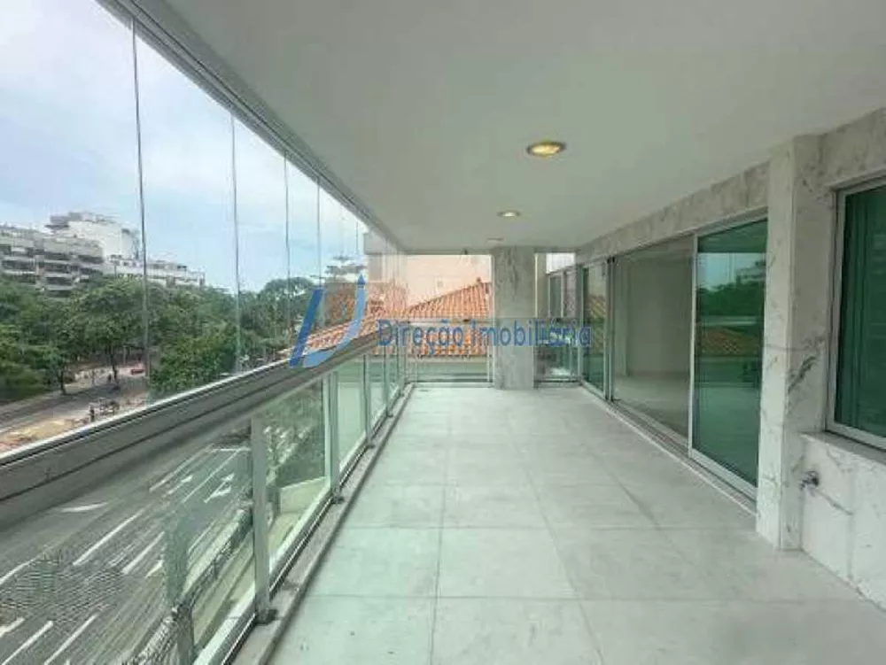 Apartamento, 4 quartos, 192 m² - Foto 11