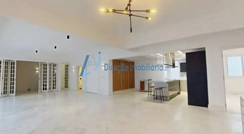Apartamento, 4 quartos, 270 m² - Foto 3
