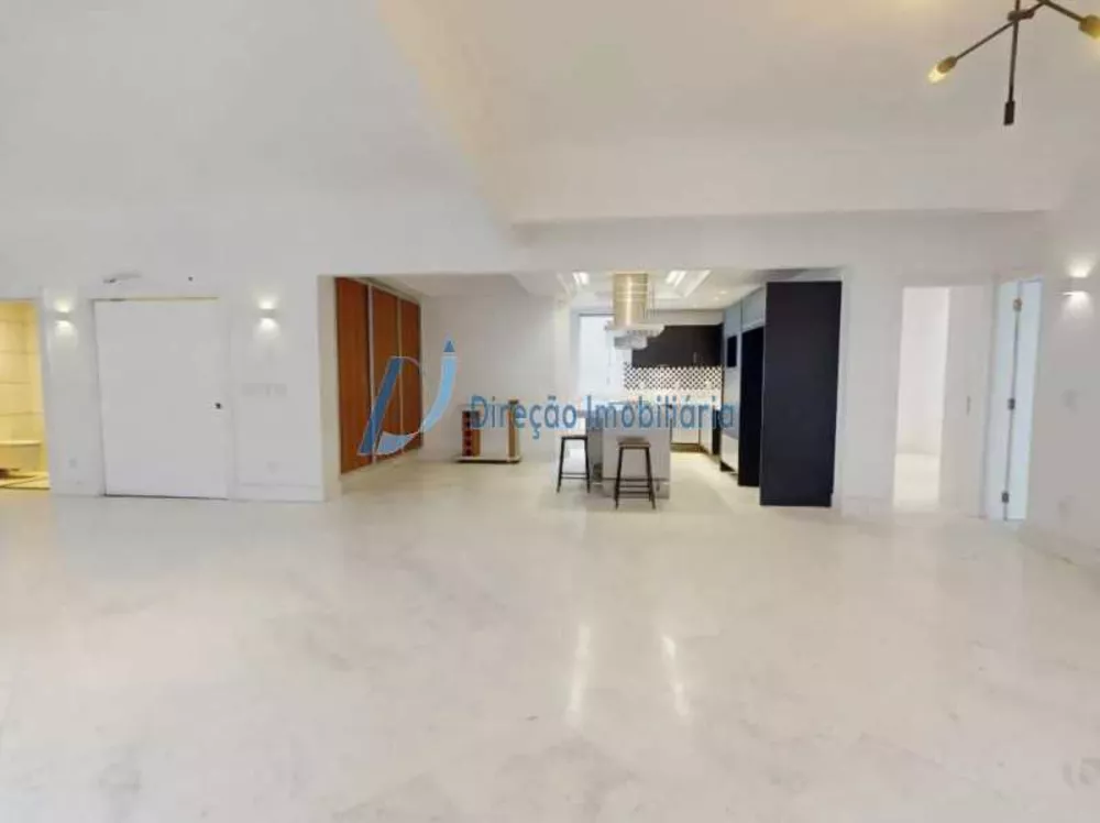 Apartamento, 4 quartos, 270 m² - Foto 6