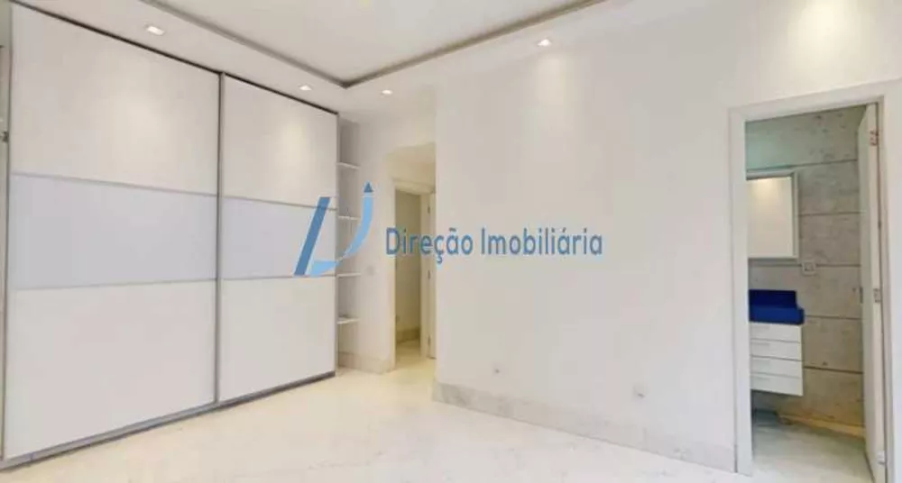 Apartamento, 4 quartos, 270 m² - Foto 11