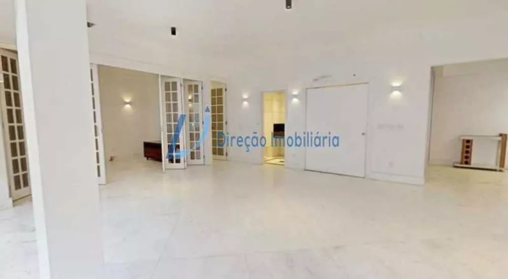 Apartamento, 4 quartos, 270 m² - Foto 4