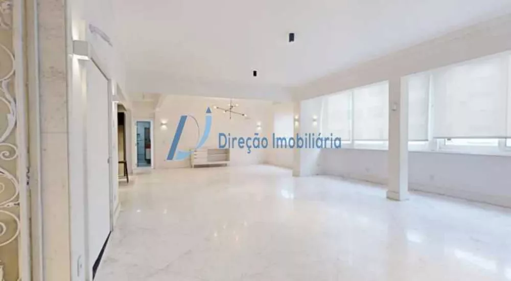 Apartamento, 4 quartos, 270 m² - Foto 1