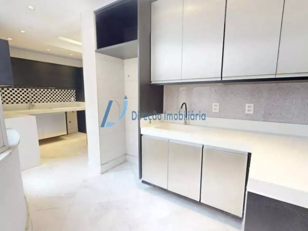 Apartamento, 4 quartos, 270 m² - Foto 23
