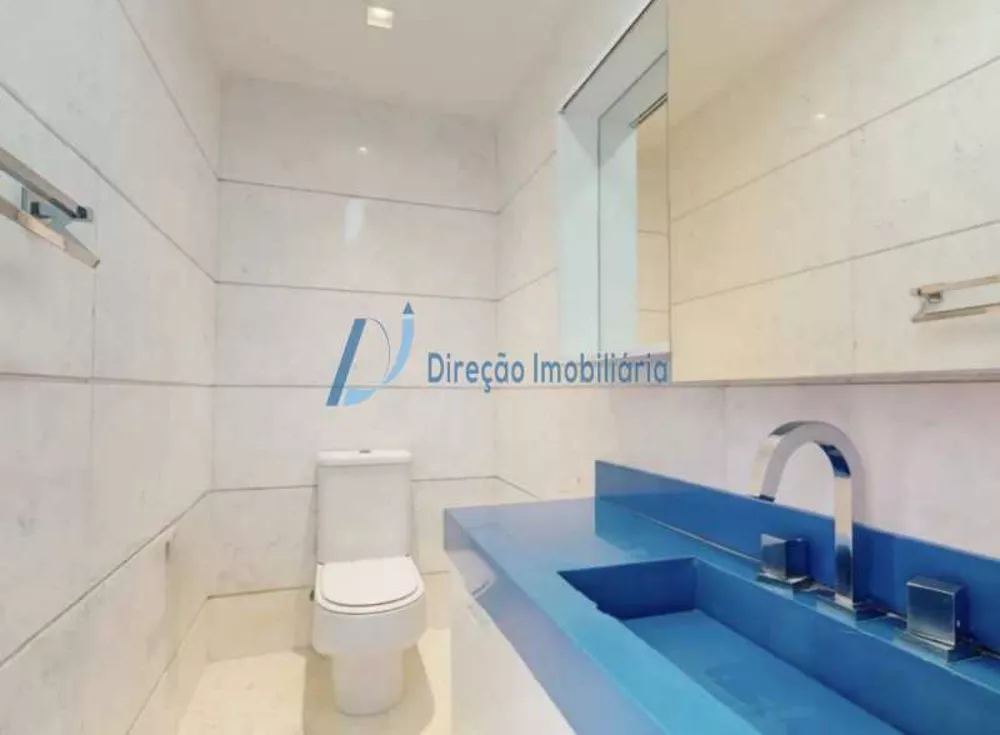 Apartamento, 4 quartos, 270 m² - Foto 16