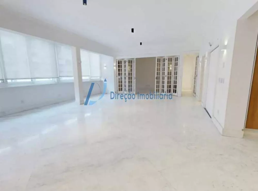 Apartamento, 4 quartos, 270 m² - Foto 2