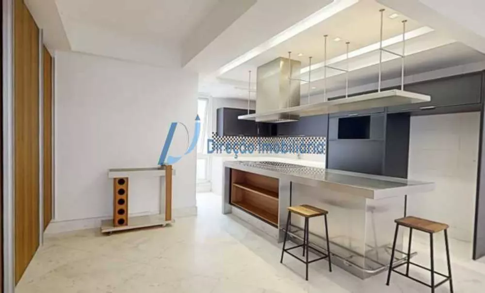 Apartamento, 4 quartos, 270 m² - Foto 21