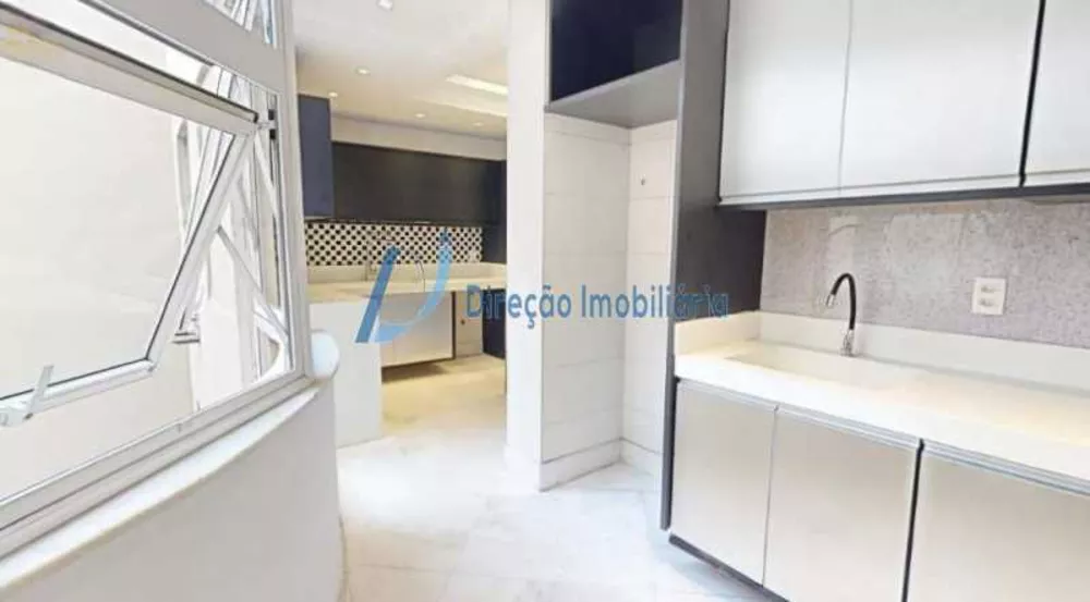 Apartamento, 4 quartos, 270 m² - Foto 24