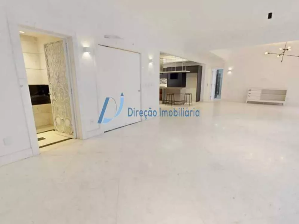Apartamento, 4 quartos, 270 m² - Foto 5