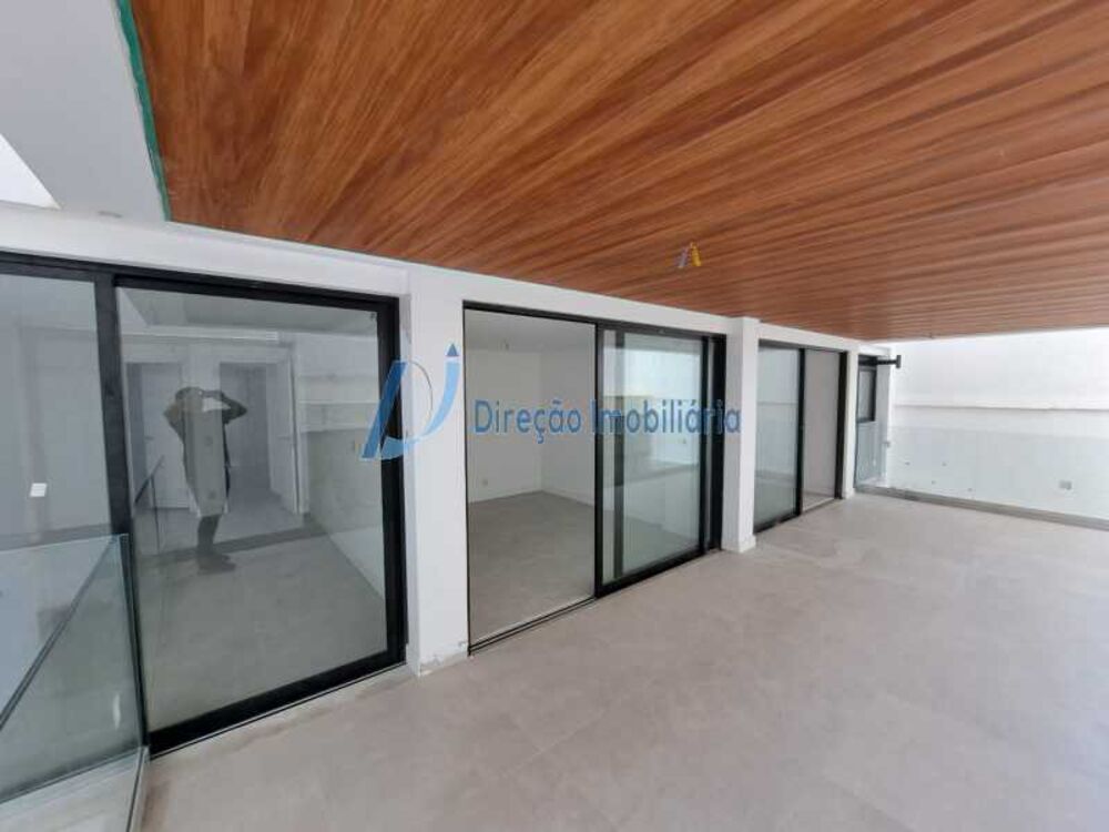 Apartamento, 3 quartos, 146 m² - Foto 2