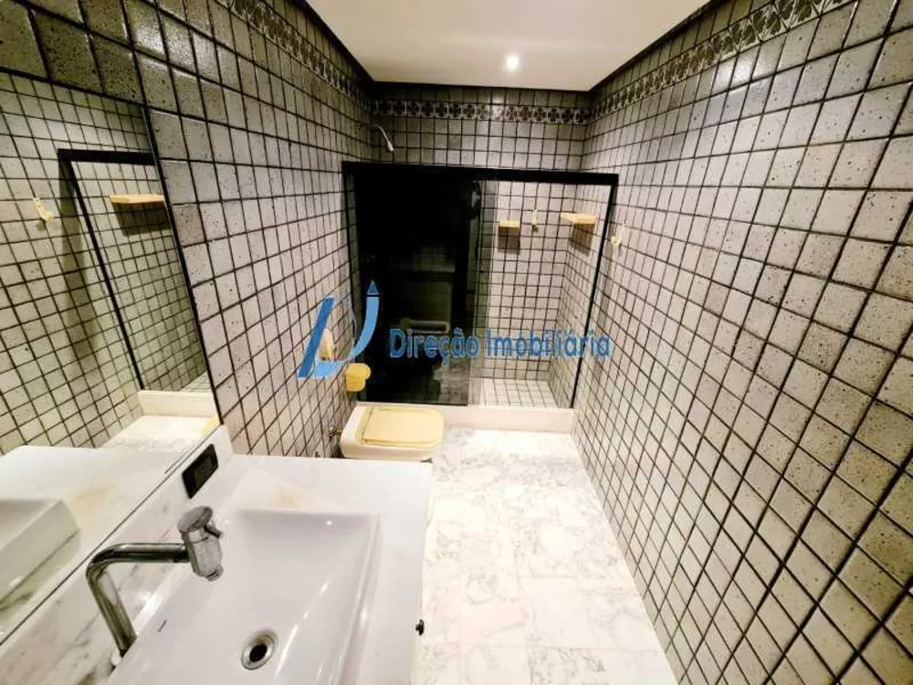 Apartamento, 4 quartos, 170 m² - Foto 20