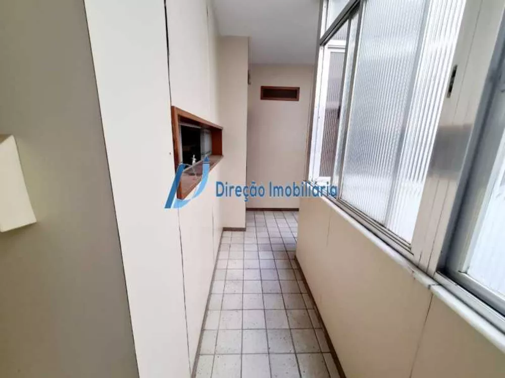 Apartamento, 4 quartos, 170 m² - Foto 22