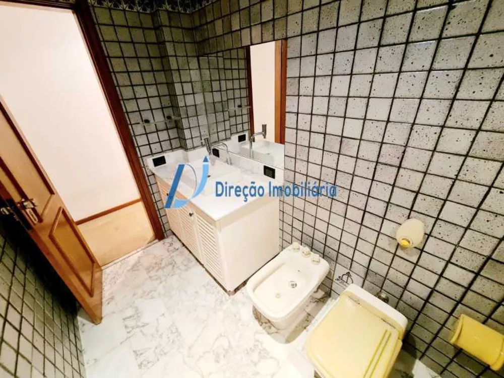 Apartamento, 4 quartos, 170 m² - Foto 11