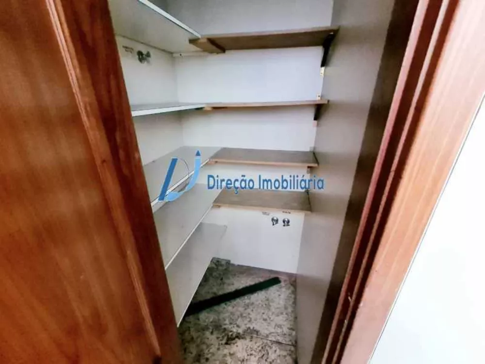 Apartamento, 4 quartos, 170 m² - Foto 13