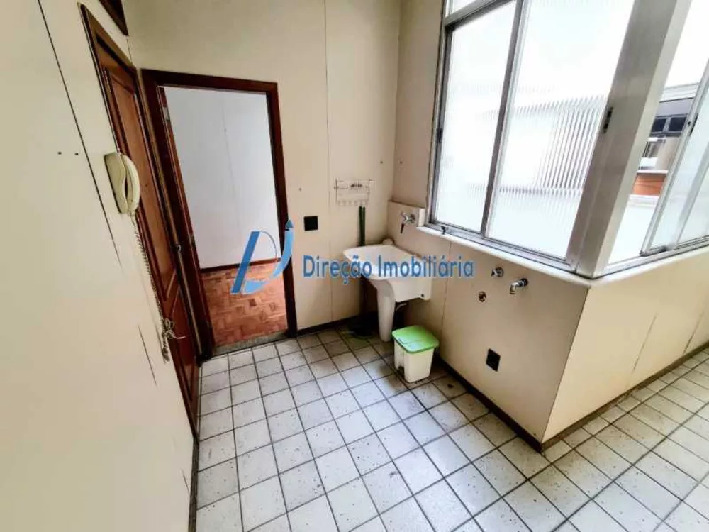 Apartamento, 4 quartos, 170 m² - Foto 1