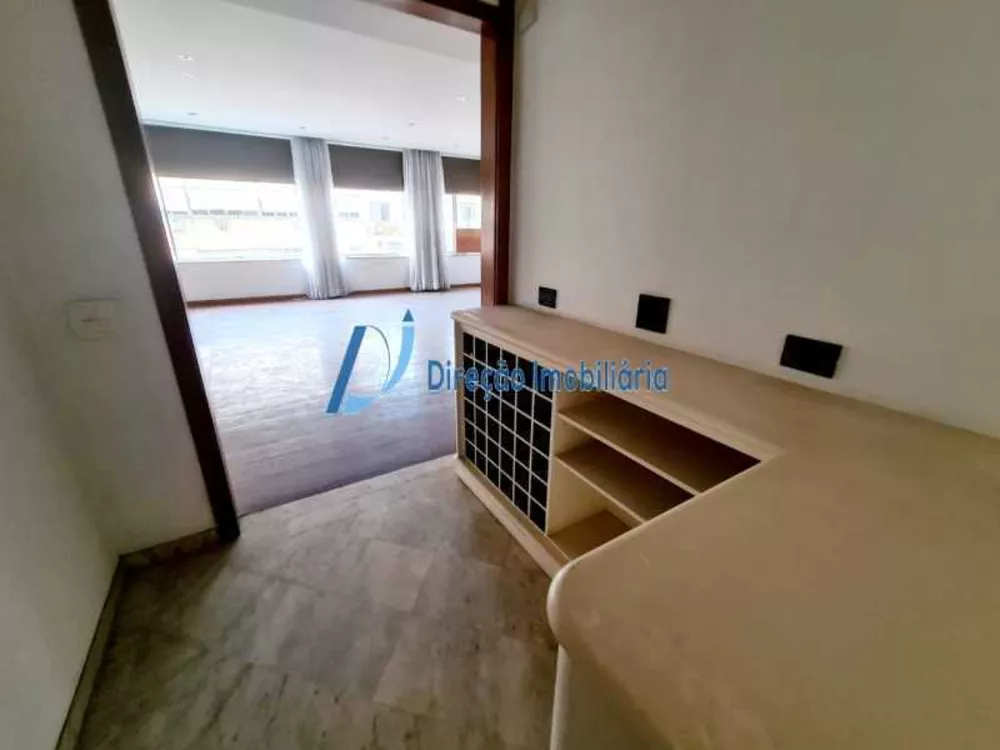 Apartamento, 4 quartos, 170 m² - Foto 2