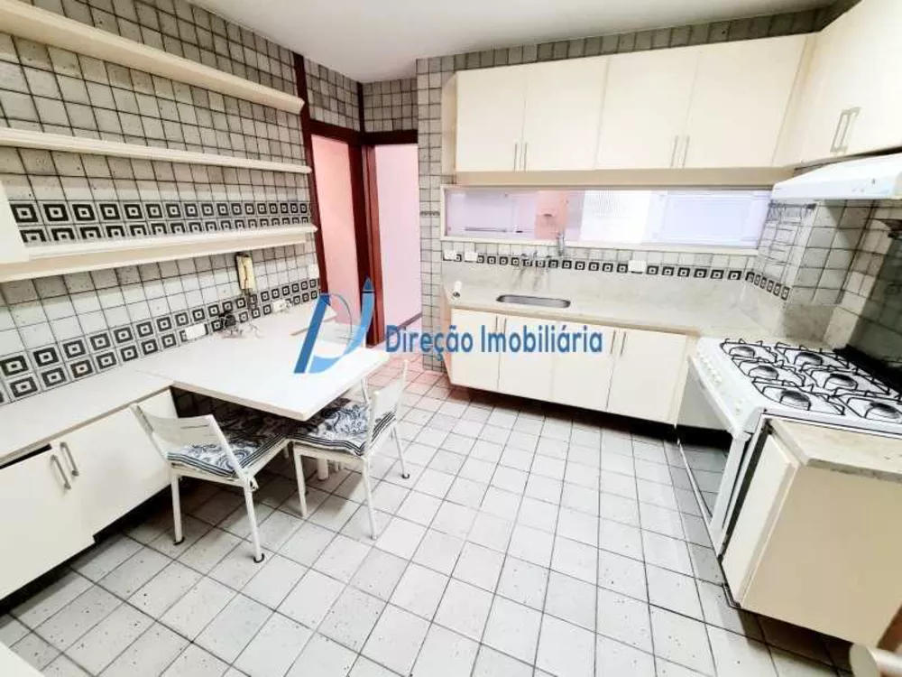 Apartamento, 4 quartos, 170 m² - Foto 8