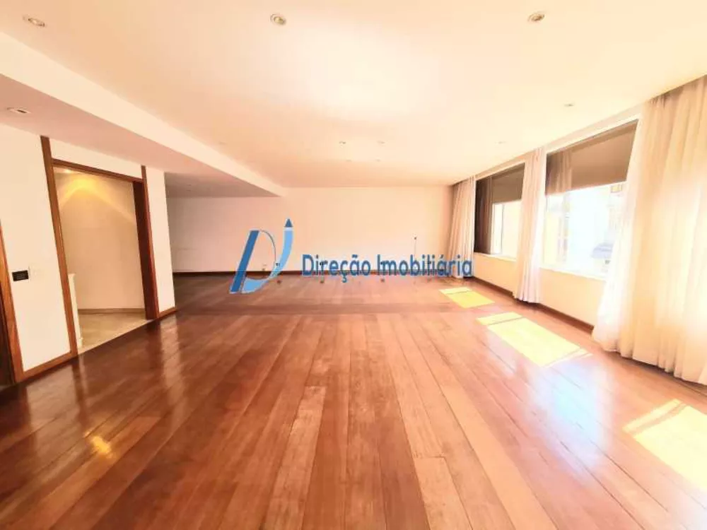 Apartamento, 4 quartos, 170 m² - Foto 17