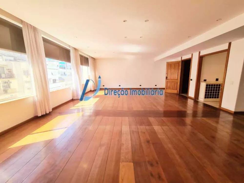 Apartamento, 4 quartos, 170 m² - Foto 9
