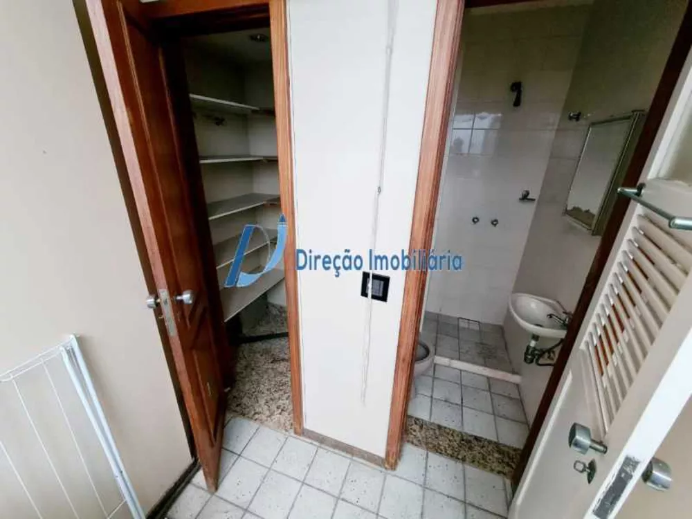 Apartamento, 4 quartos, 170 m² - Foto 21