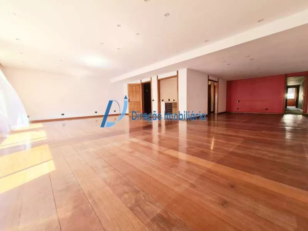 Apartamento, 4 quartos, 170 m² - Foto 29
