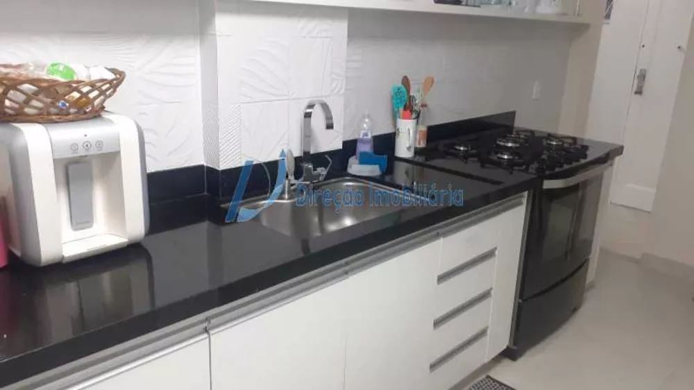 Apartamento, 3 quartos, 122 m² - Foto 9