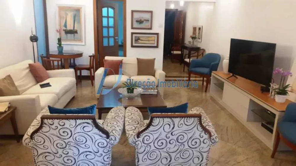 Apartamento, 3 quartos, 122 m² - Foto 21