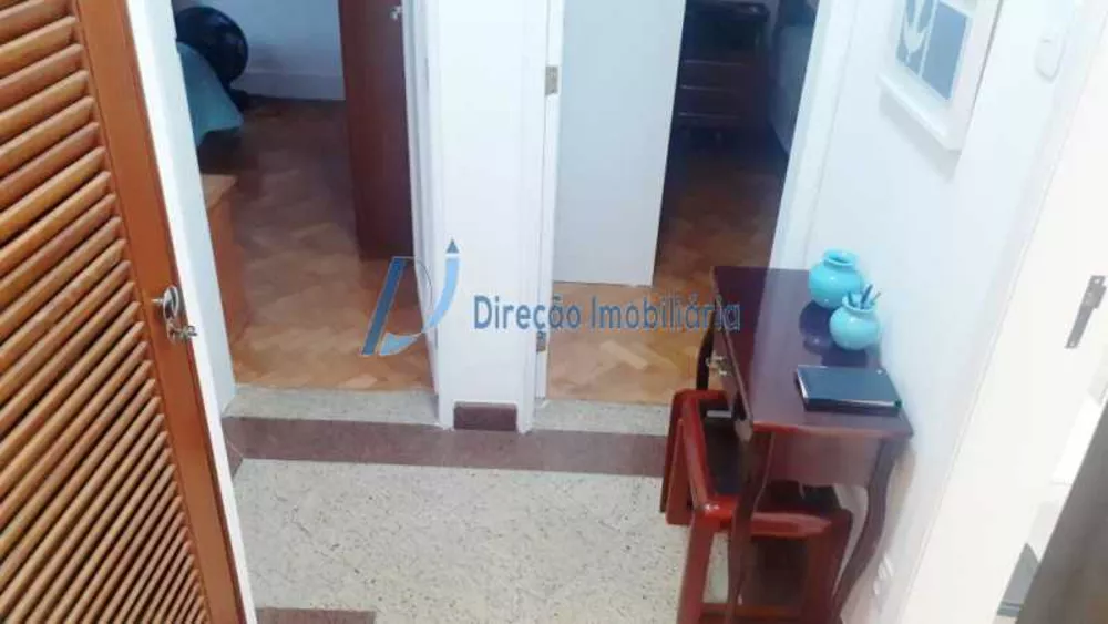 Apartamento, 3 quartos, 122 m² - Foto 8
