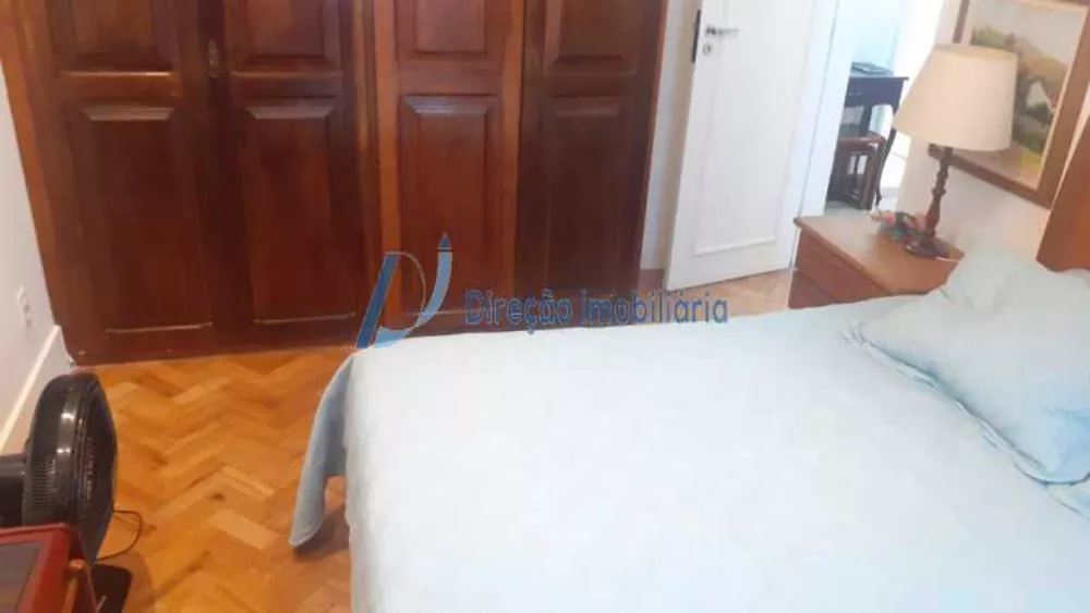 Apartamento, 3 quartos, 122 m² - Foto 13