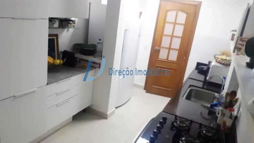 Apartamento, 3 quartos, 122 m² - Foto 15