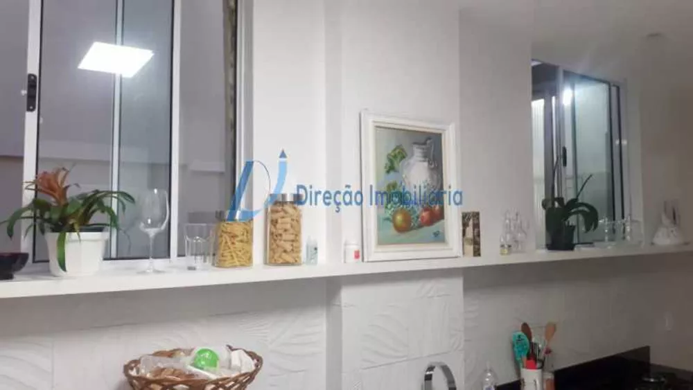 Apartamento, 3 quartos, 122 m² - Foto 22