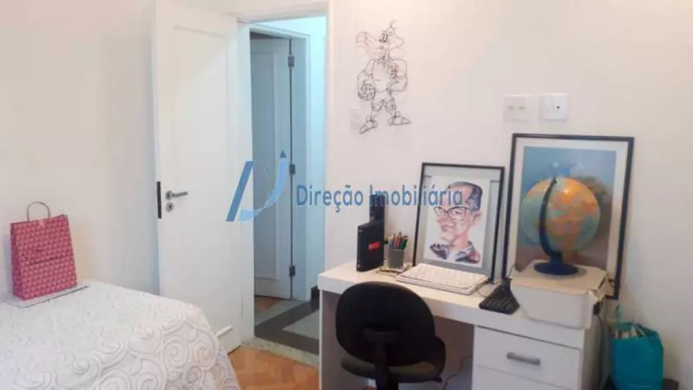 Apartamento, 3 quartos, 122 m² - Foto 11