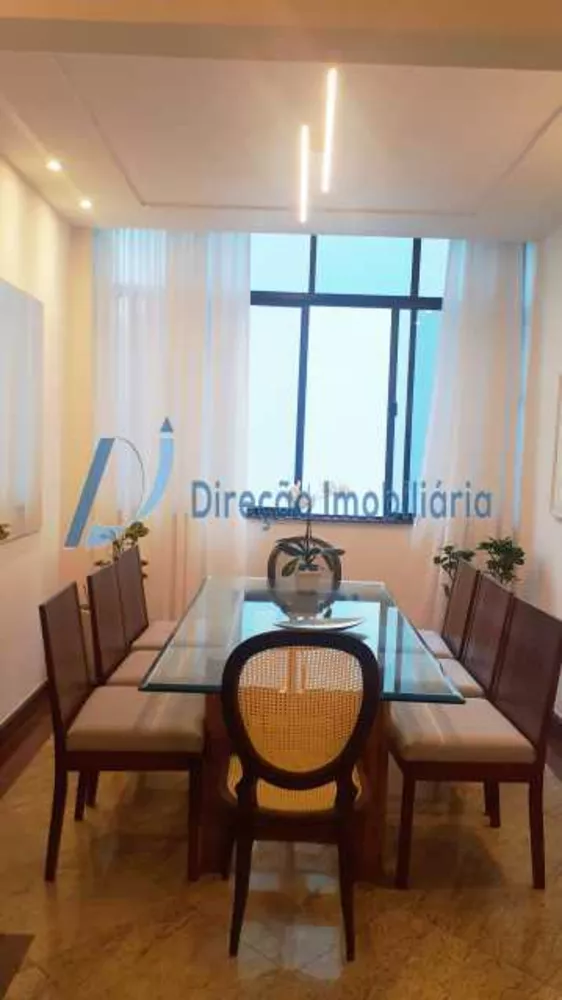 Apartamento, 3 quartos, 122 m² - Foto 7