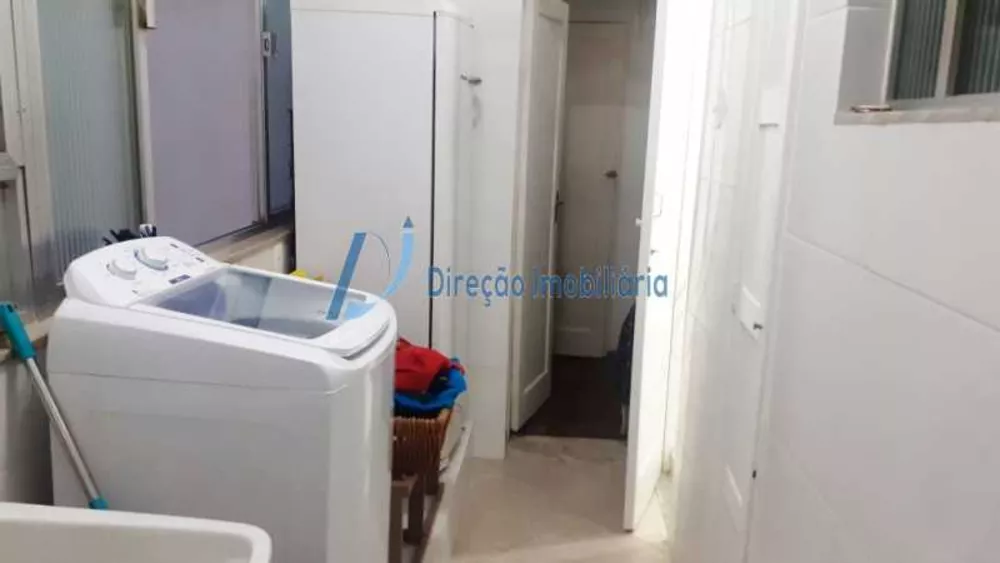 Apartamento, 3 quartos, 122 m² - Foto 20