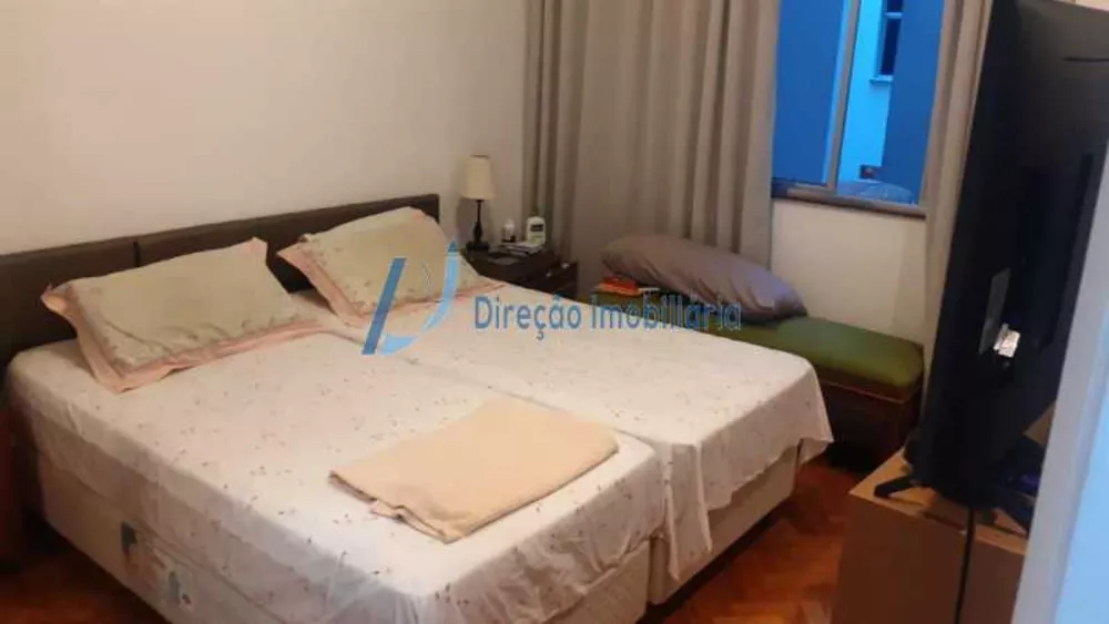Apartamento, 3 quartos, 122 m² - Foto 6